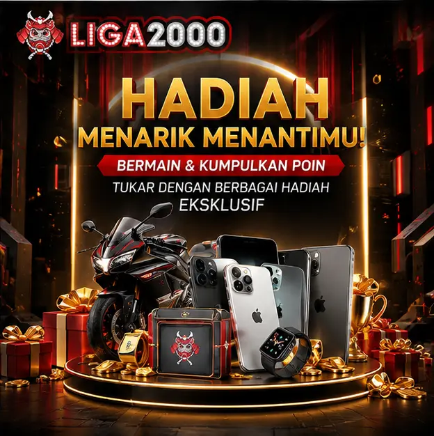 LIGA2000 : Akses Mudah Game Online Kelas Dunia Lewat Yonmakale